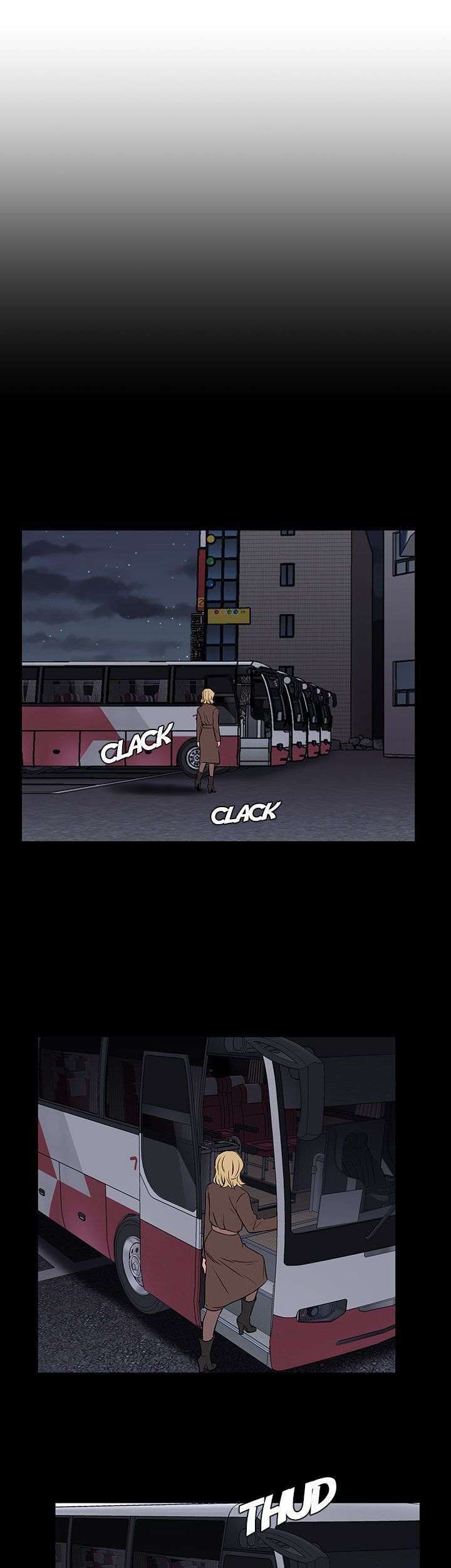 Roomie capítulo 5 página 40