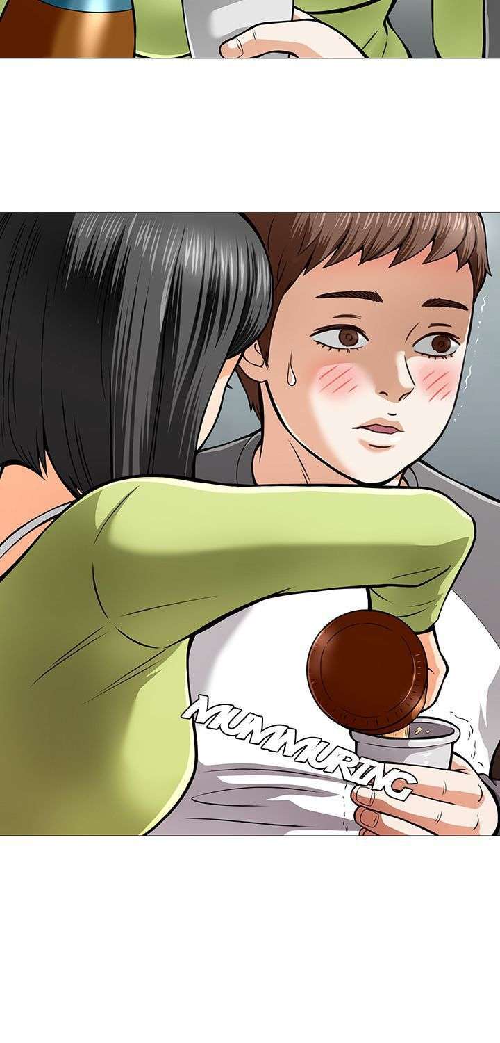 Roomie capítulo 5 página 6