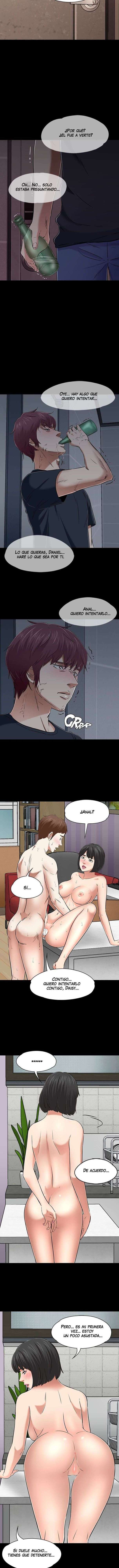 Roomie capítulo 51 página 11