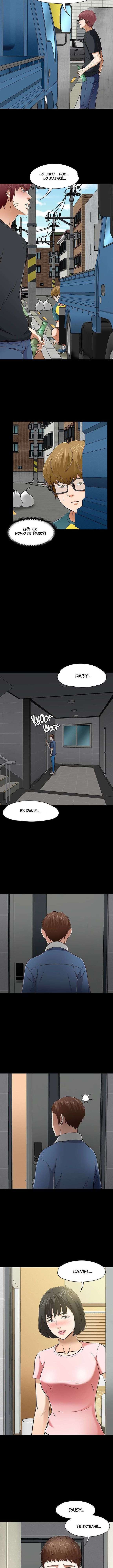Roomie capítulo 51 página 7