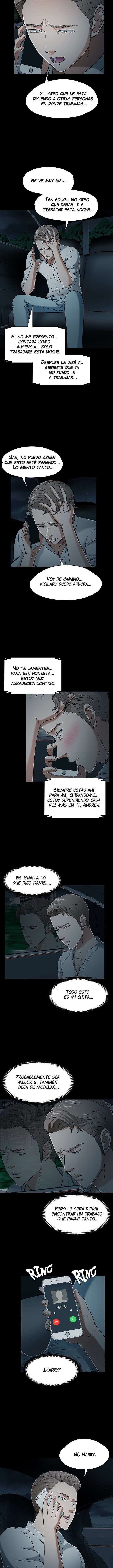 Roomie capítulo 52 página 4