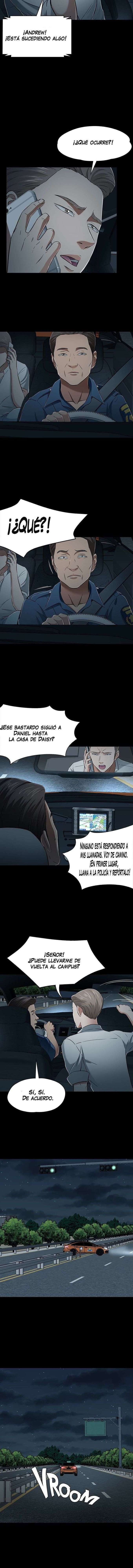 Roomie capítulo 52 página 5