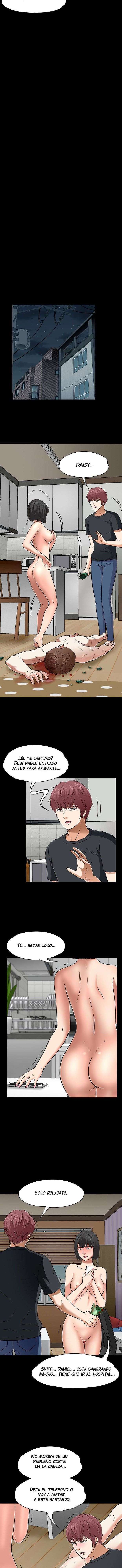 Roomie capítulo 52 página 8