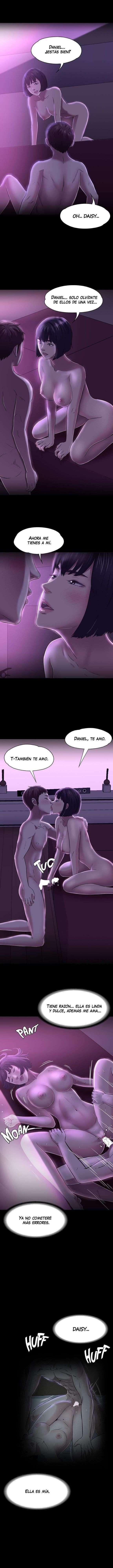 Roomie capítulo 53 página 12