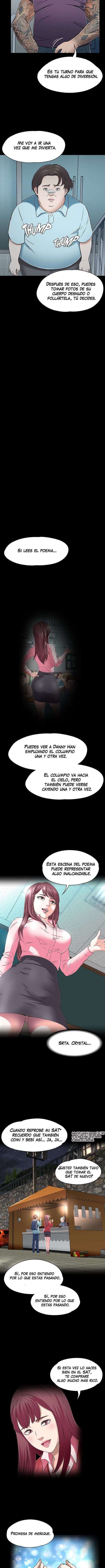 Roomie capítulo 53 página 5