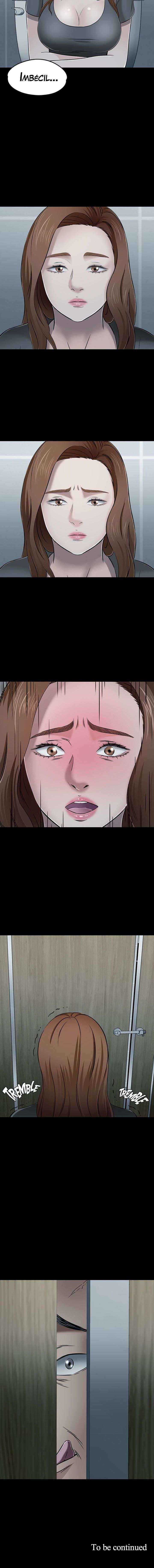 Roomie capítulo 55 página 13