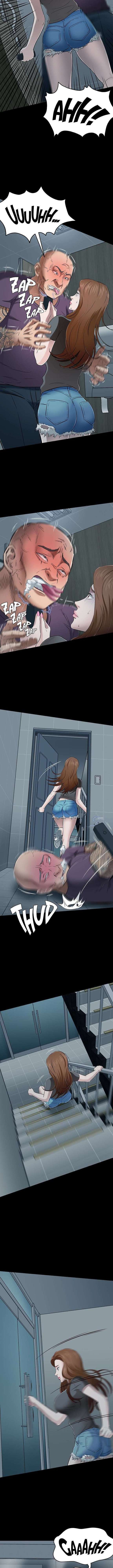 Roomie capítulo 56 página 4
