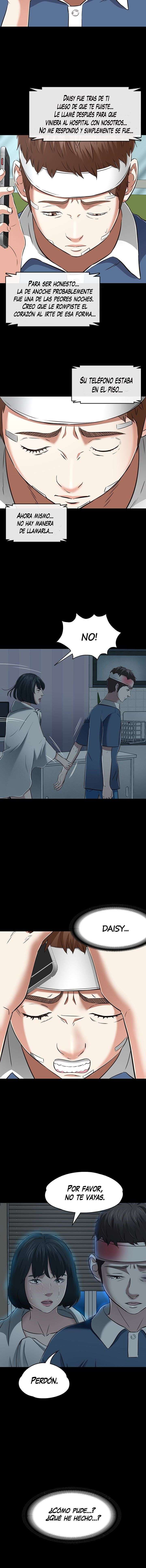 Roomie capítulo 59 página 11