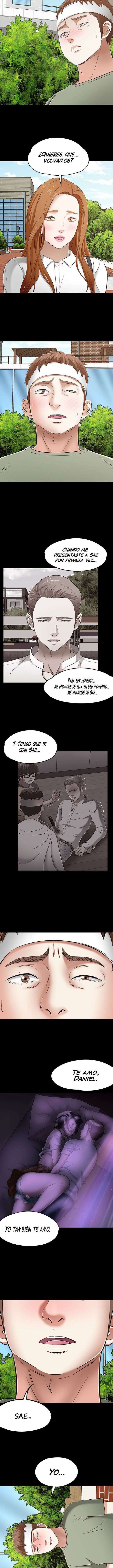 Roomie capítulo 59 página 13