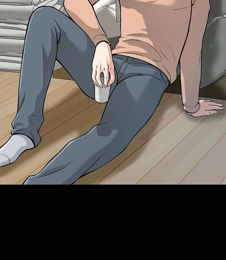 Roomie capítulo 6 página 12