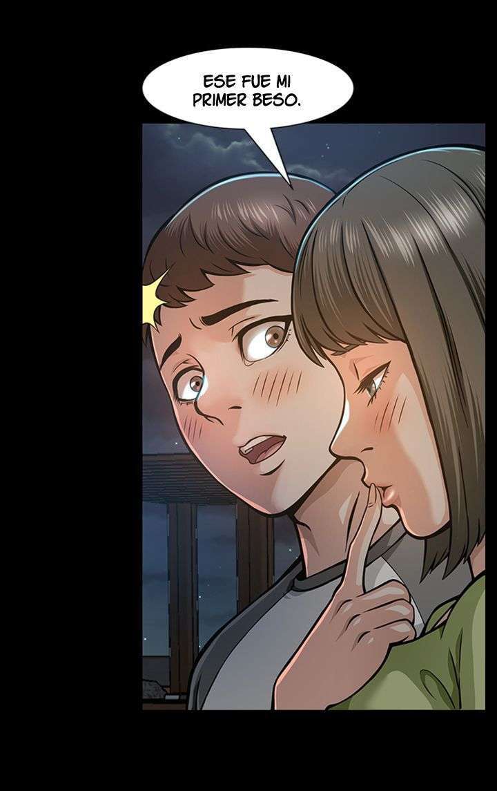 Roomie capítulo 6 página 23