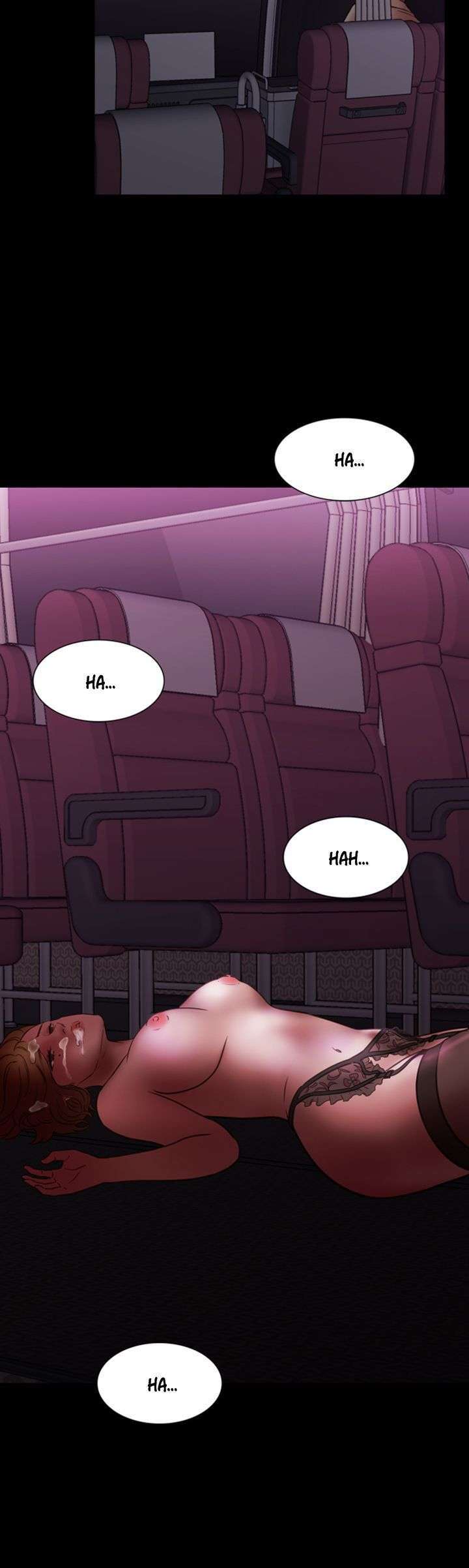 Roomie capítulo 6 página 43
