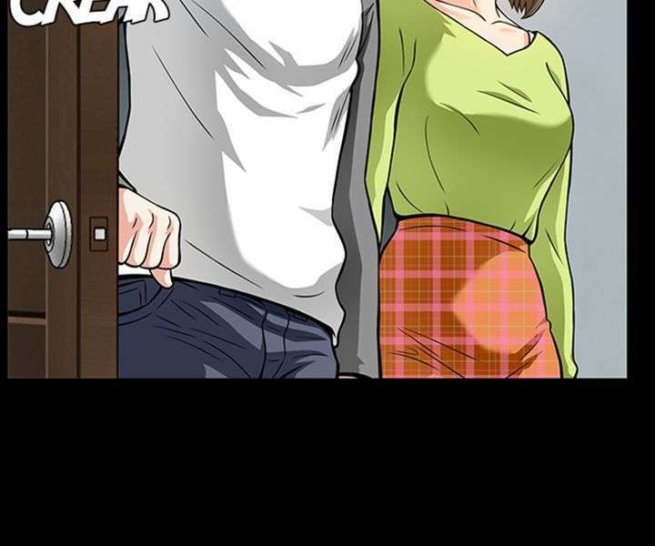 Roomie capítulo 6 página 45
