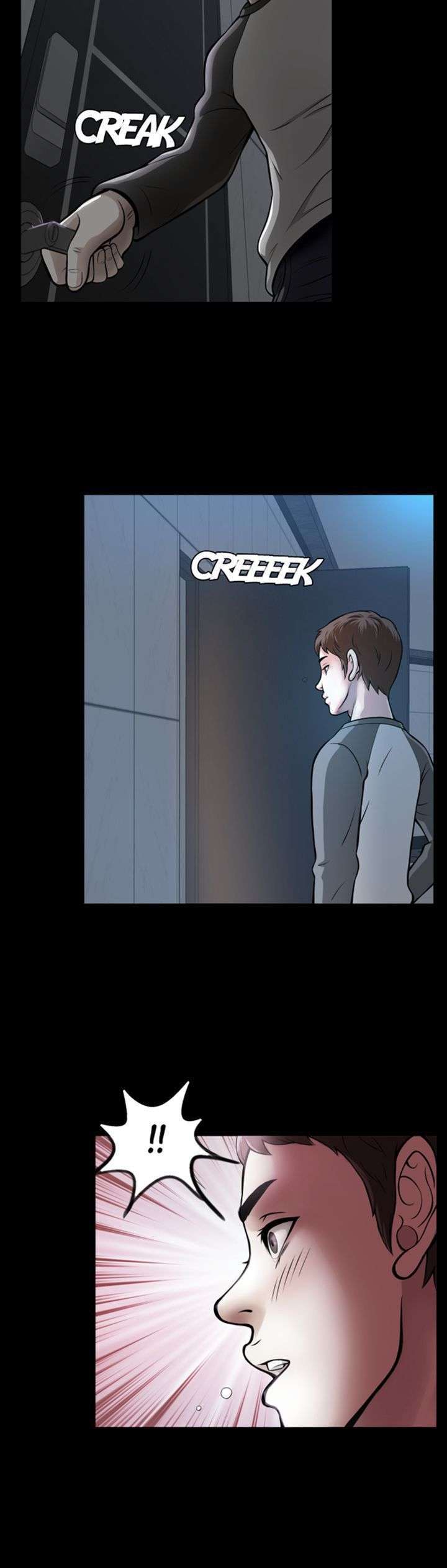 Roomie capítulo 6 página 51