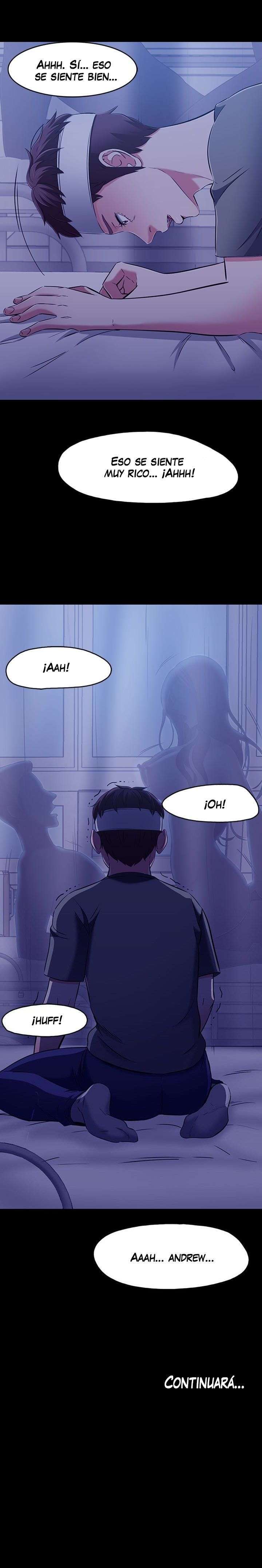 Roomie capítulo 60 página 11