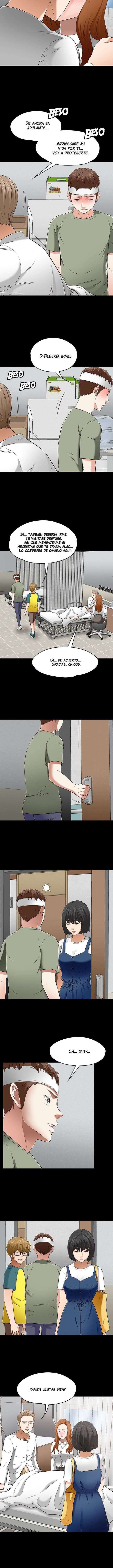 Roomie capítulo 60 página 6
