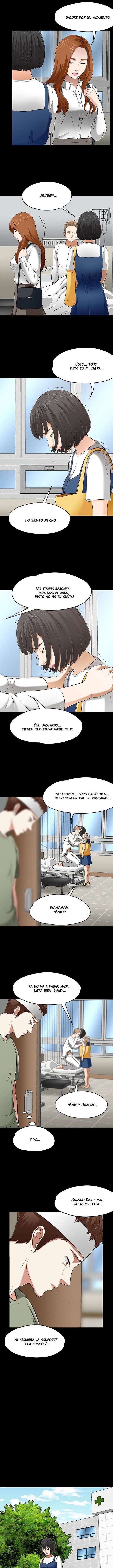 Roomie capítulo 60 página 7