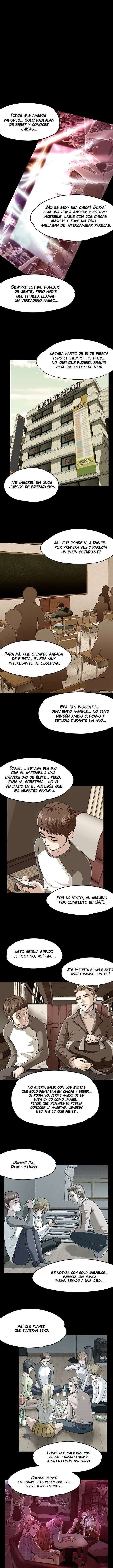 Roomie capítulo 61 página 4