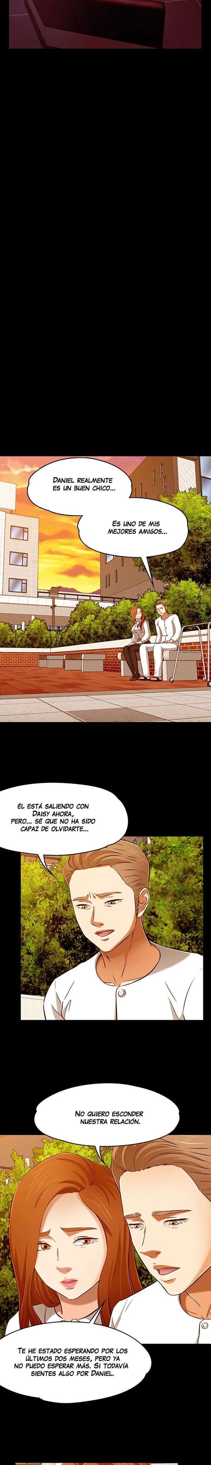 Roomie capítulo 61 página 5