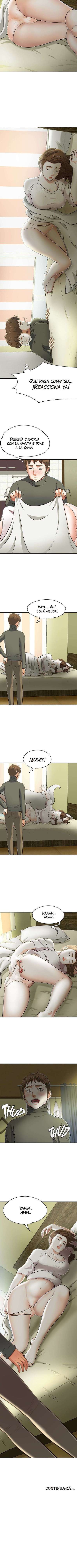 Roomie capítulo 63 página 12