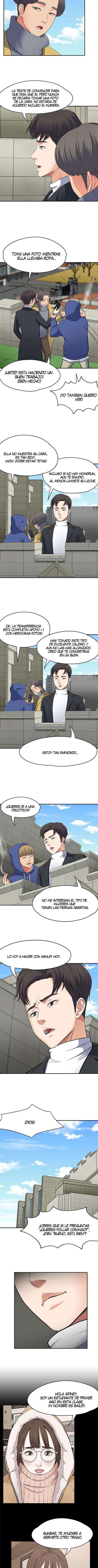 Roomie capítulo 67 página 10