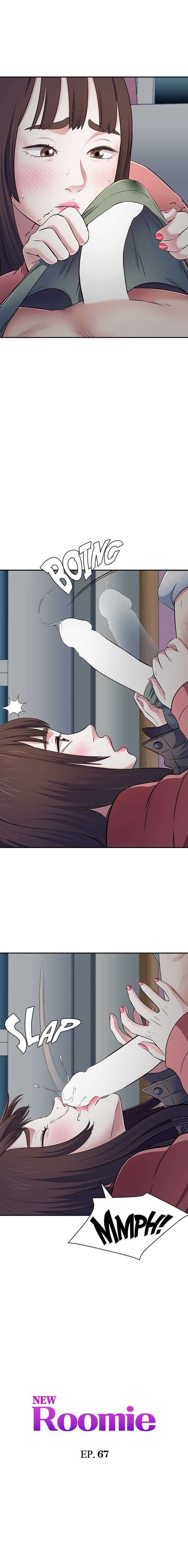 Roomie capítulo 67 página 2