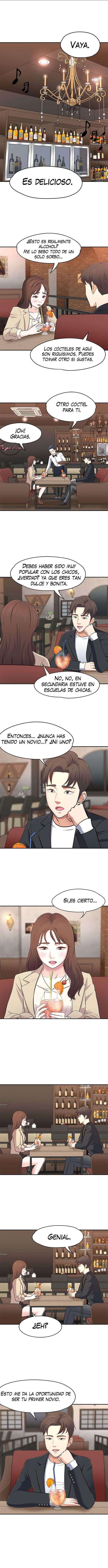 Roomie capítulo 68 página 10