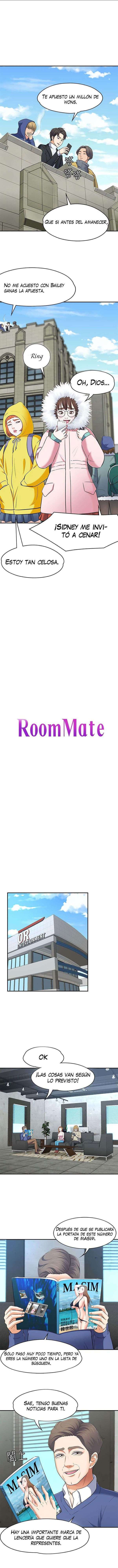 Roomie capítulo 68 página 2
