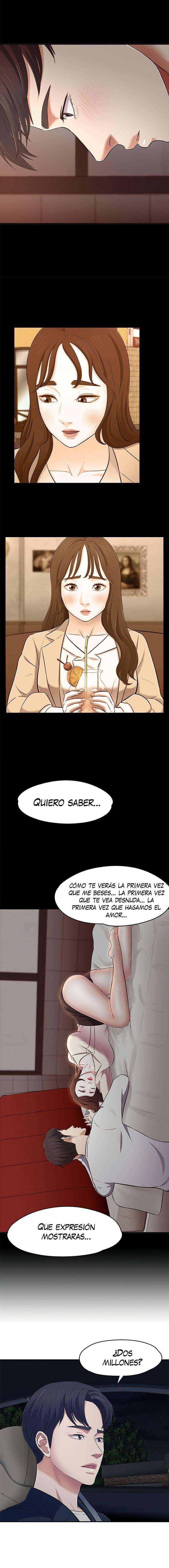 Roomie capítulo 69 página 12