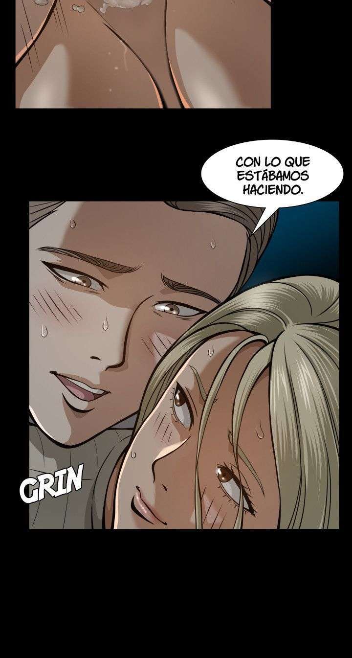 Roomie capítulo 7 página 5