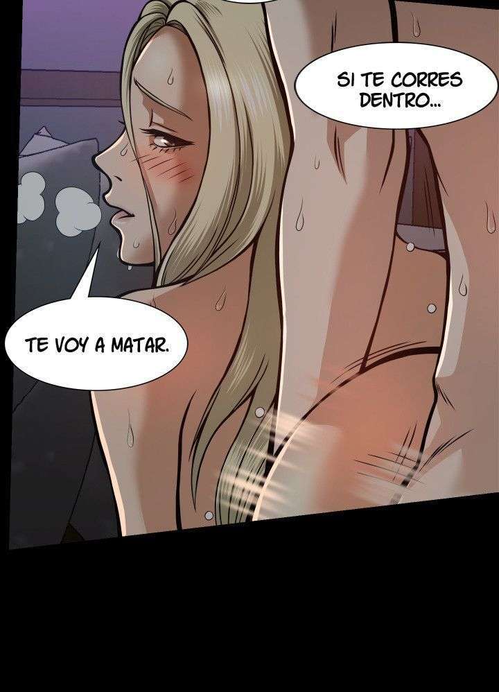 Roomie capítulo 7 página 8