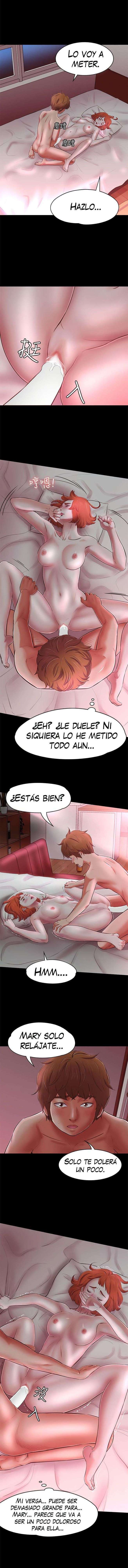 Roomie capítulo 70 página 2