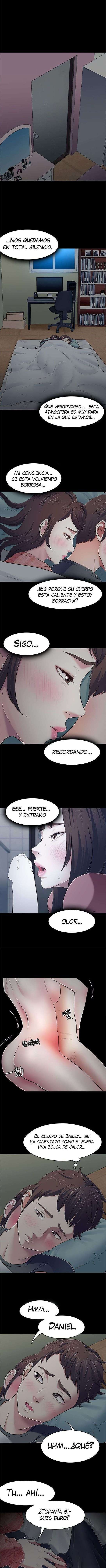 Roomie capítulo 71 página 5