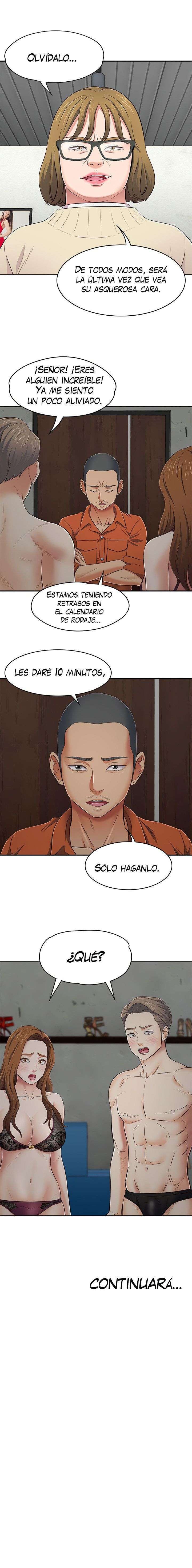 Roomie capítulo 73 página 12