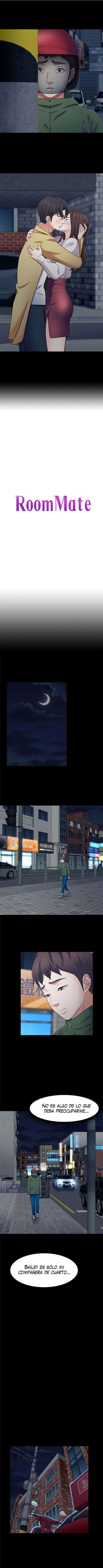 Roomie capítulo 73 página 2