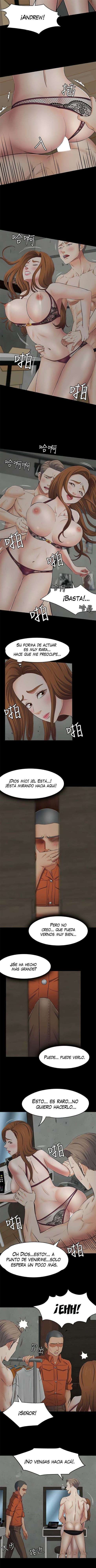 Roomie capítulo 74 página 4