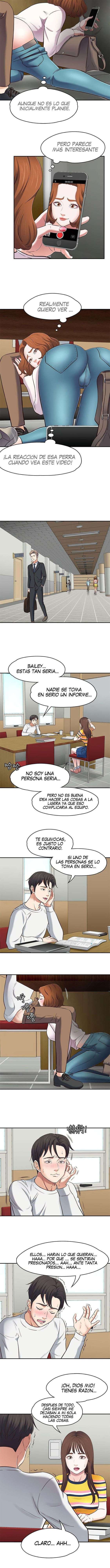 Roomie capítulo 75 página 7