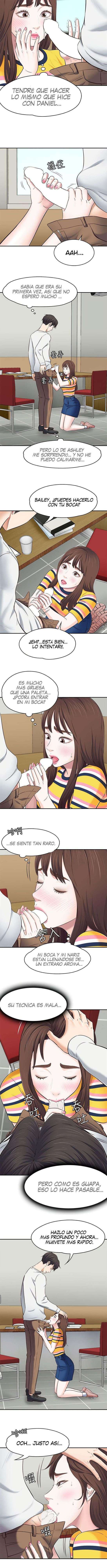 Roomie capítulo 76 página 10