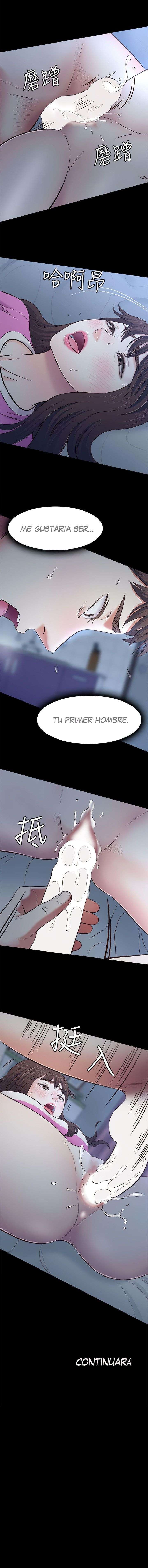 Roomie capítulo 77 página 11