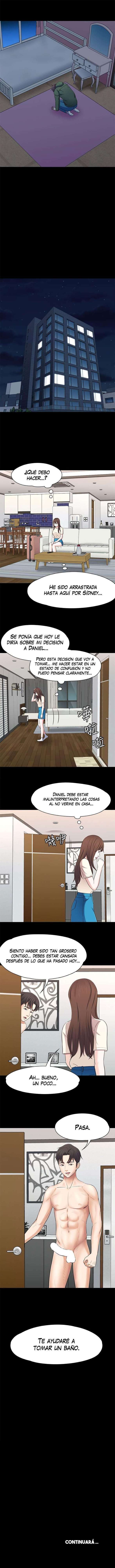 Roomie capítulo 78 página 12