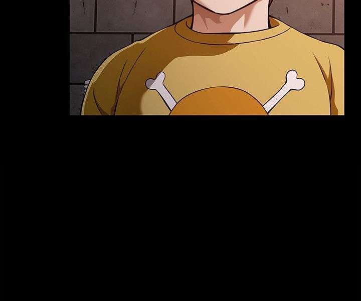 Roomie capítulo 8 página 19