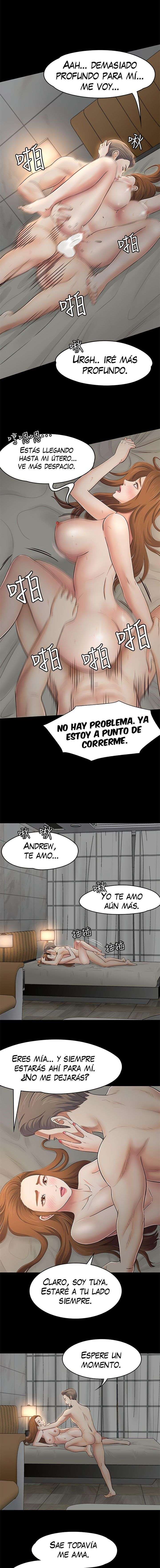 Roomie capítulo 80 página 10