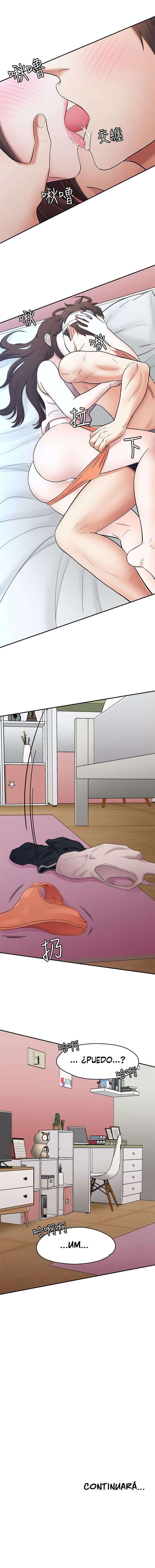 Roomie capítulo 81 página 10