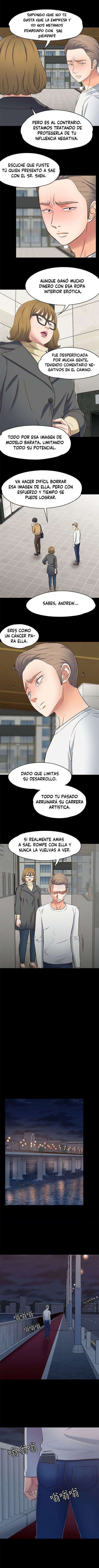 Roomie capítulo 81 página 4