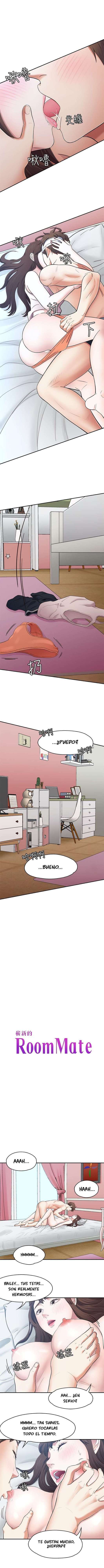 Roomie capítulo 82 página 2