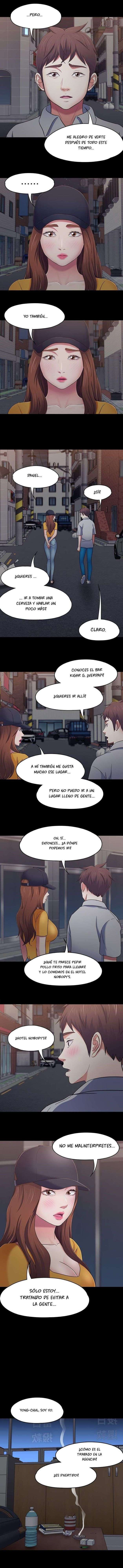 Roomie capítulo 88 página 7