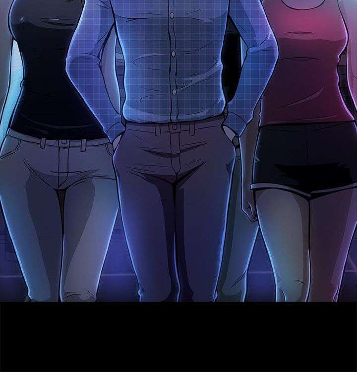 Roomie capítulo 9 página 12