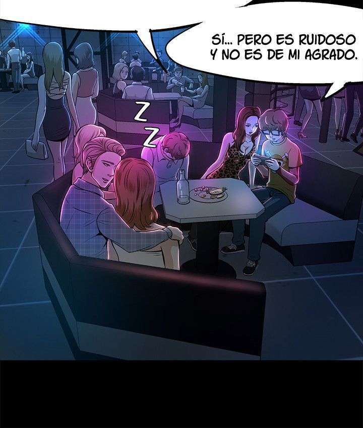 Roomie capítulo 9 página 15