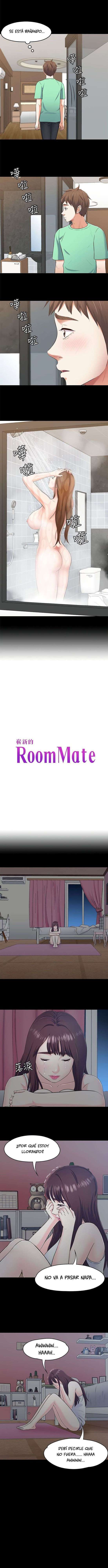 Roomie capítulo 91 página 2