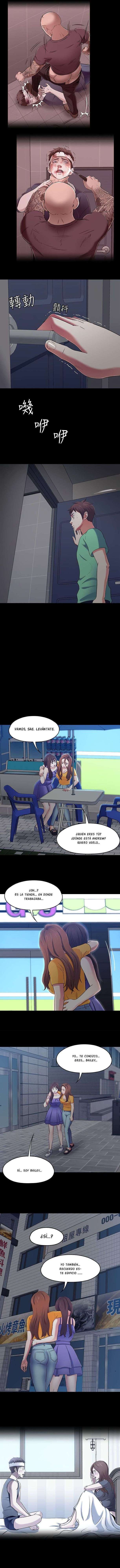 Roomie capítulo 94 página 7